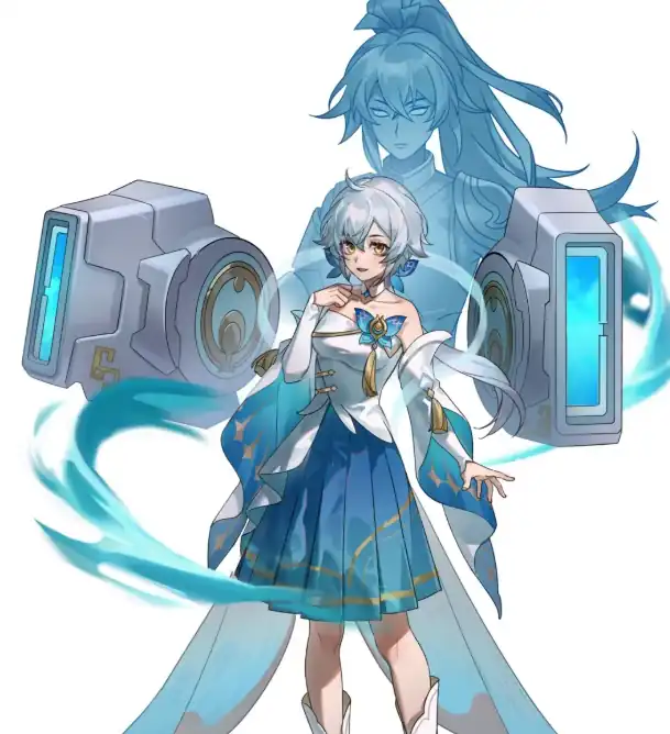 天下争霸三国志吕玲绮怎么样,天下争霸三国志吕玲绮介绍