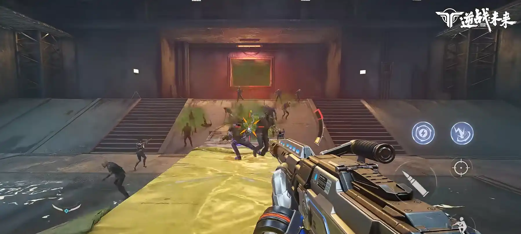 逆战未来机甲怎么获得-逆战未来机甲的获得方式分享-泡玩网