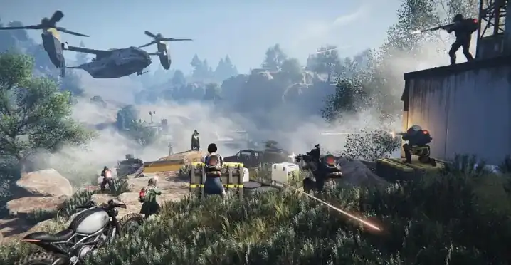 七日世界解除绑定介绍-七日世界角色解除绑定方法-泡玩网