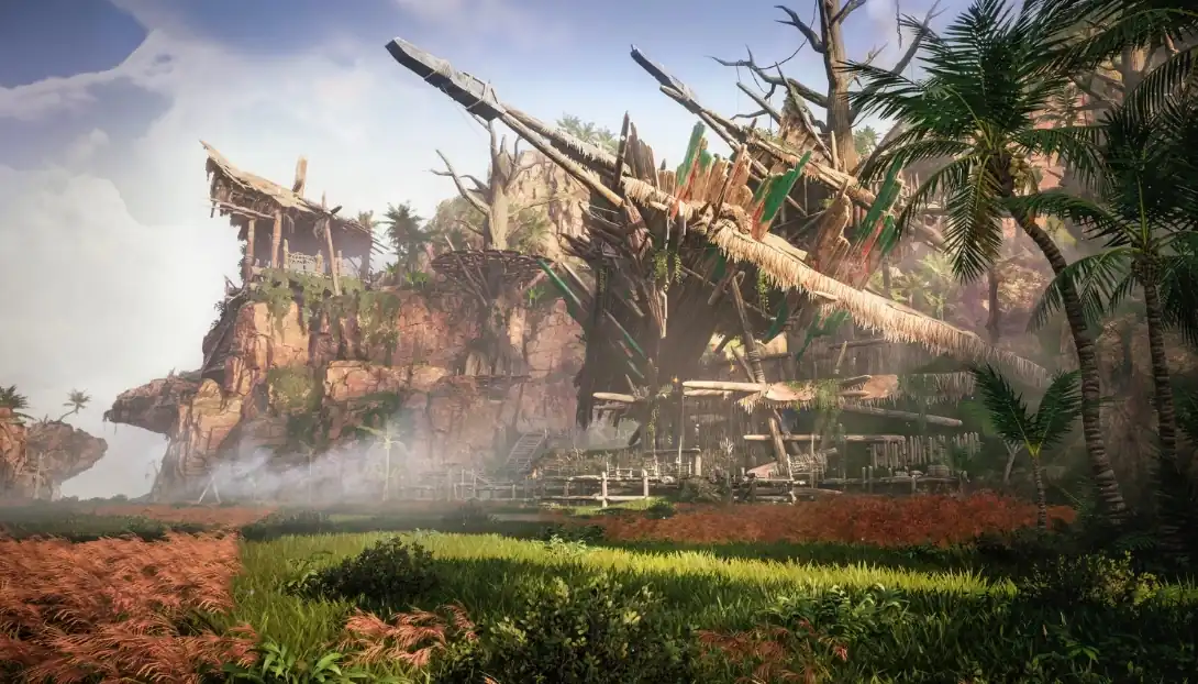 荒野起源测试资格如何获取,荒野起源测试资格获取方法