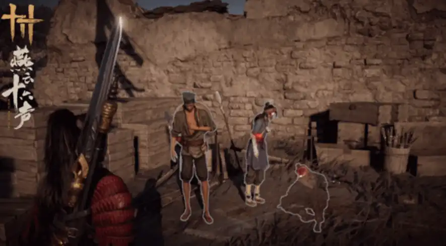 燕云十六声是mmo吗-燕云十六声游戏类型介绍-泡玩网