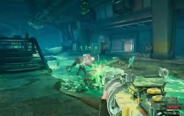 逆战未来战士凛介绍,逆战未来战士凛是谁,逆战