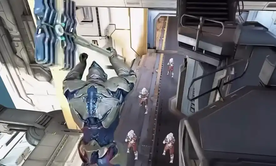 星际战甲手游新手该干什么-星际战甲手游新手攻略一览-泡玩网