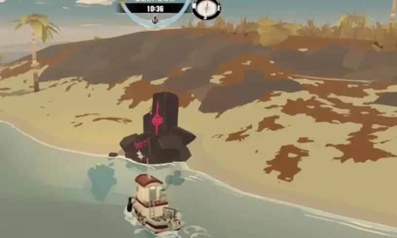 渔帆暗涌海怪有哪些-渔帆暗涌海怪一览-泡玩网