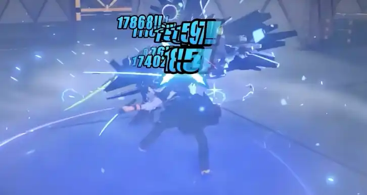 绝区零浅羽悠真属性介绍,绝区零浅羽悠真属性怎么样,绝区零