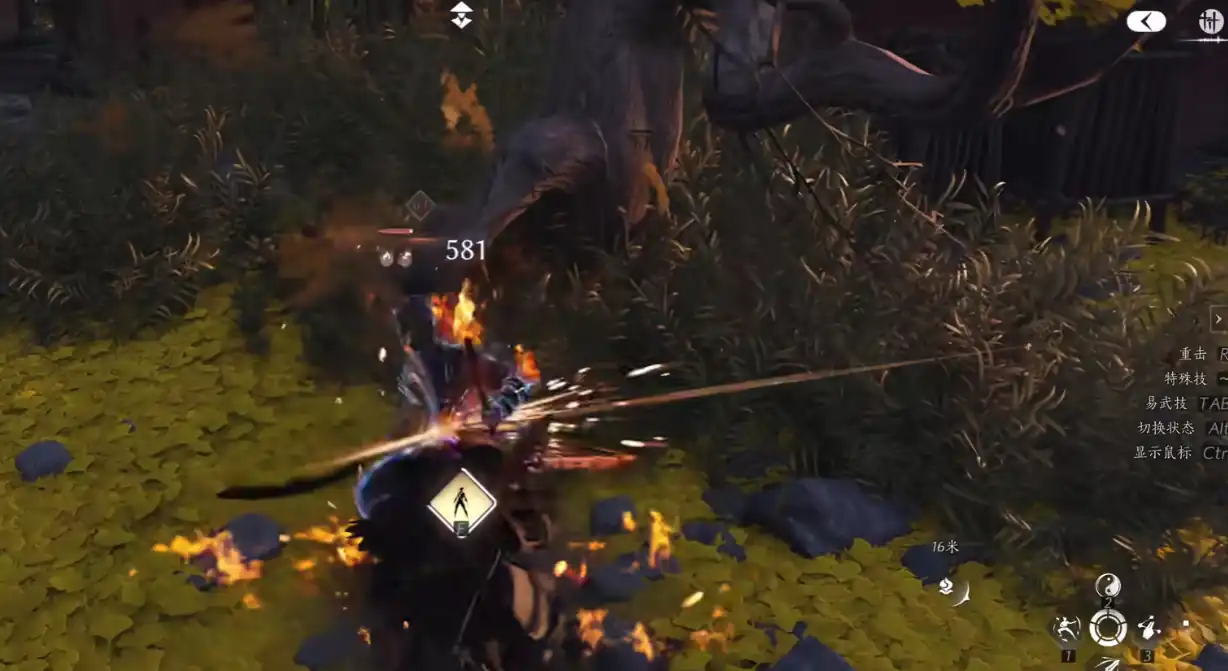 燕云十六声伤害加成数值多少,燕云十六声伤害加成介绍,燕云十六声