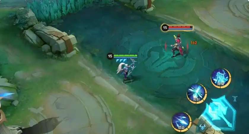 决胜巅峰角色有哪些,决胜巅峰角色推荐,决胜巅峰