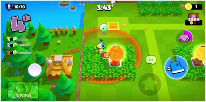 爆裂小队更新时间爆料-爆裂小队更新信息介绍-泡玩网