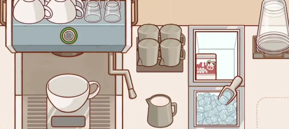 可口的咖啡鲜草莓怎么做,可口的咖啡鲜草莓配方分享