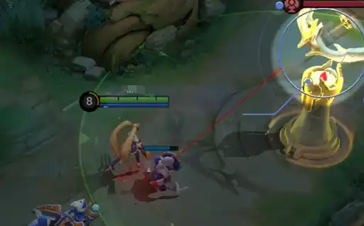 决胜巅峰角色最强介绍-决胜巅峰角色大全-泡玩网