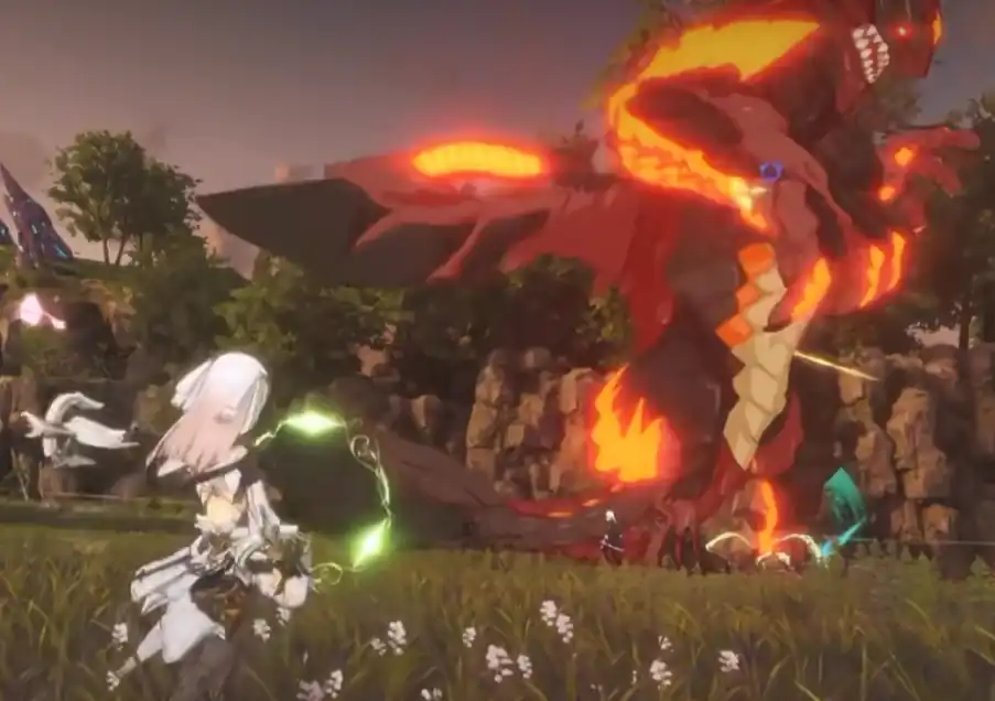 星痕共鸣攻略,星痕共鸣玩法介绍