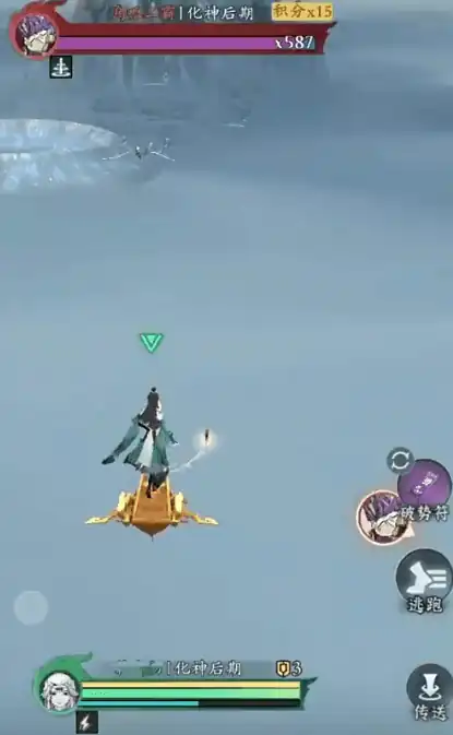 问剑长生兽潮入侵怎么玩,问剑长生兽潮入侵玩法介绍