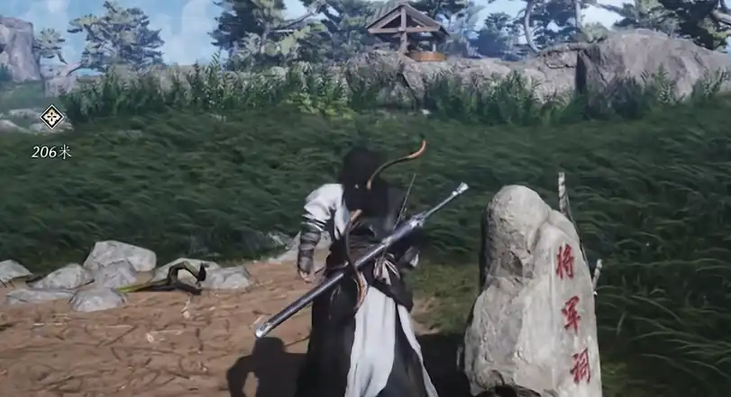 燕云十六声全收集攻略-燕云十六声全收集讲解-泡玩网