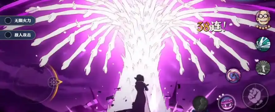 航海王壮志雄心Mr全周日怎么玩,全周日罗宾玩法介绍