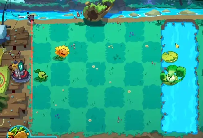 植物大战僵尸3玉米投手怎么样,植物大战僵尸3玉米投手详细介绍