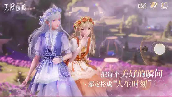 无限暖暖套装展示一览,无限暖暖好看套装细节分享,无限暖暖