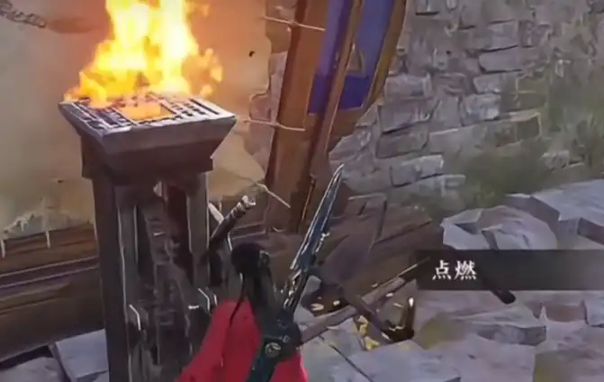 燕云十六声凌虚一指怎么获取,燕云十六声凌虚一指获取攻略,燕云十六声