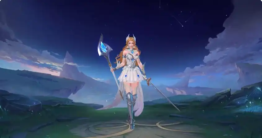 决胜巅峰角色有哪些-决胜巅峰角色推荐-泡玩网