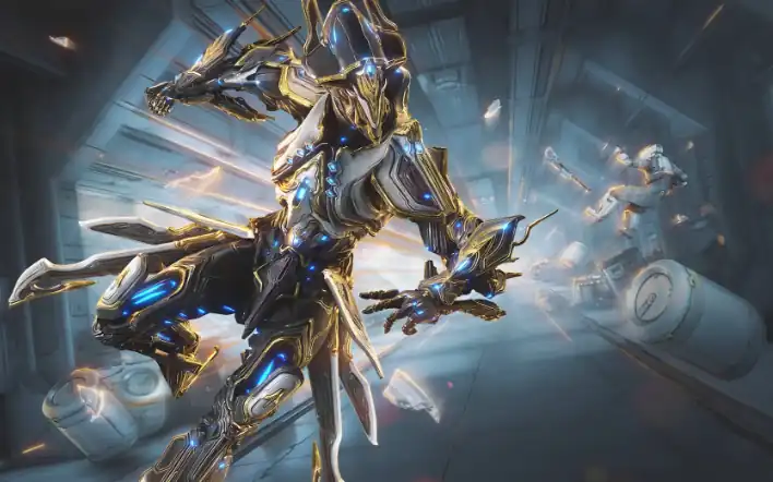 星际战甲手游教学分享-星际战甲手游攻略-泡玩网