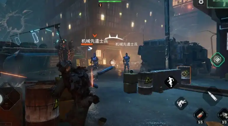 破碎之地公测时间是什么时候,破碎之地公测日期介绍