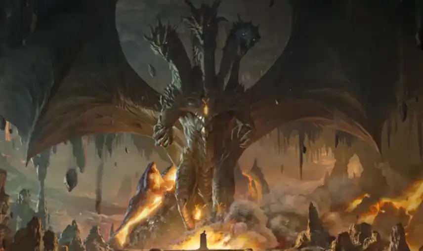 龙息神寂boss出场顺序一览-龙息神寂boss有哪些-泡玩网