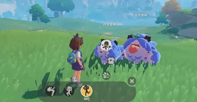 洛克王国手游精灵性格有哪些-性格系统分类介绍-泡玩网