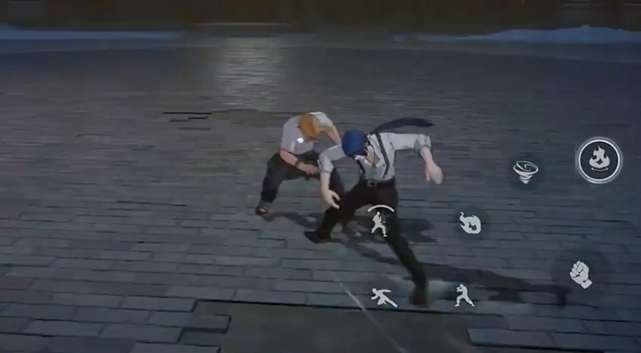 异人之下手游诸葛青技能是什么,异人之下手游诸葛青技能介绍