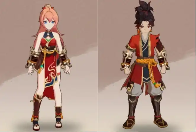 离火之境哪个门派强势,强势门派选择推荐