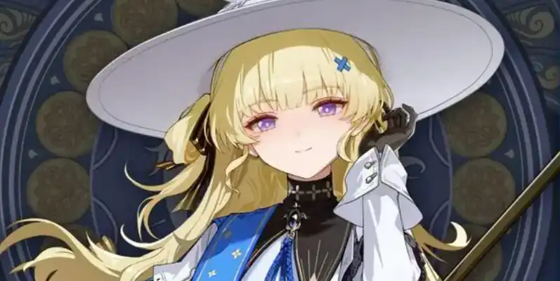 鸣潮黎那汐塔新角色介绍-鸣潮黎那汐塔新角色有哪些-泡玩网