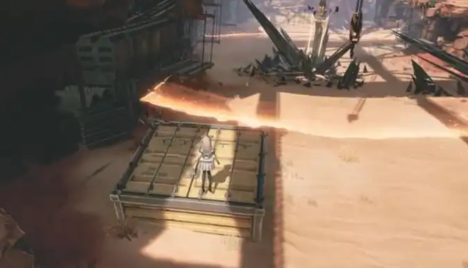 明日方舟终末地开局玩法-明日方舟终末地开局怎么玩-泡玩网