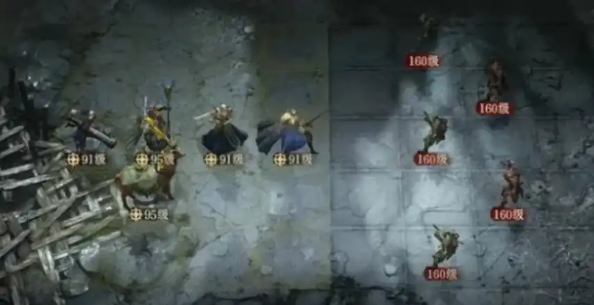 龙息神寂赛季什么意思,龙息神寂赛季机制分享