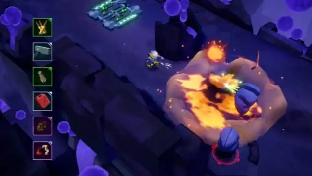 雨中冒险伤害世界最新版下载,雨中冒险伤害世界免费下载地址分享