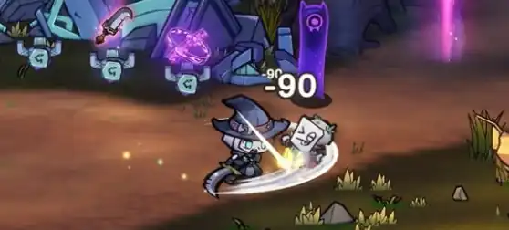 失落城堡2太刀怎么解锁-失落城堡2手游太刀解锁方法-泡玩网