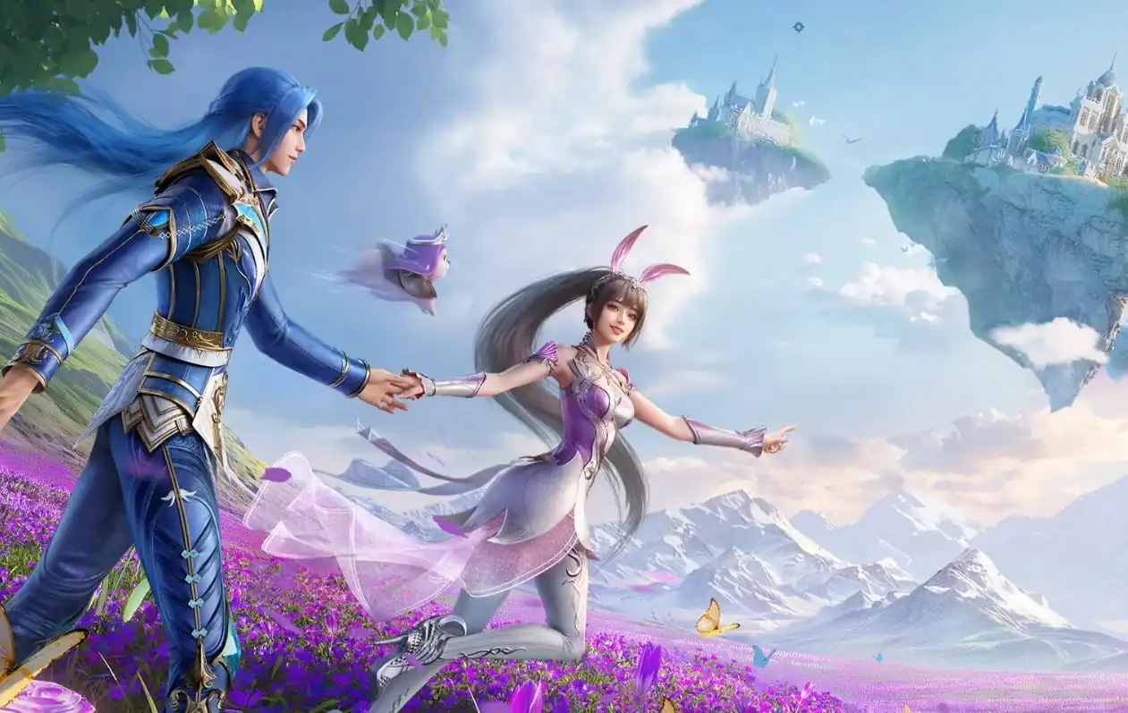 斗罗大陆猎魂世界武魂推荐-斗罗大陆猎魂世界武魂选什么-泡玩网