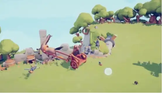 全面憨憨战争模拟器自定义兵种攻略,全面憨憨战争模拟器自定义兵种解析