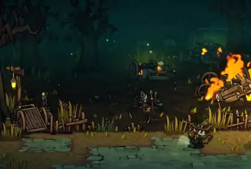 失落城堡2后续关卡有哪些-失落城堡2手游后续关卡介绍-泡玩网