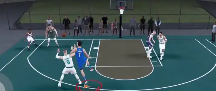 美职篮全明星霍姆格伦怎么样,美职篮全明星霍姆格伦强度分析