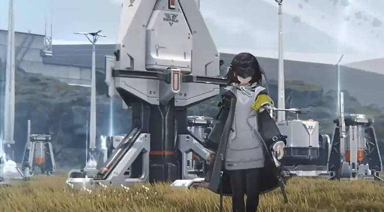 明日方舟终末地测试时间是什么时候-明日方舟终末地测试时间一览-泡玩网