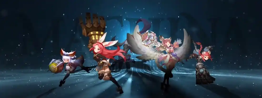 龙之谷世界贤者技能有哪些,龙之谷世界贤者职业介绍