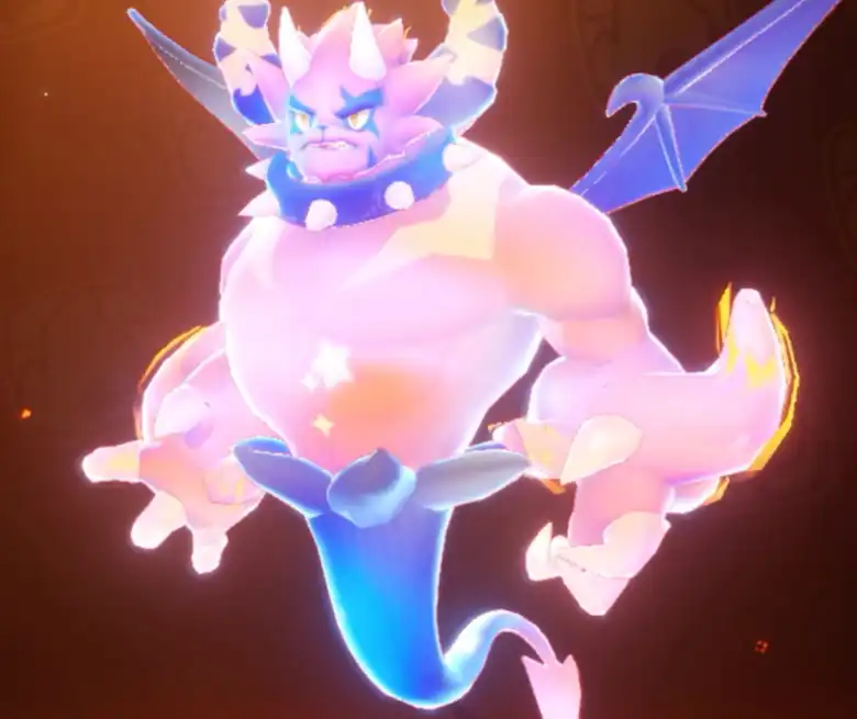 洛克王国手游宠物战士选择哪个-洛克王国世界强力宠物战士推荐-泡玩网