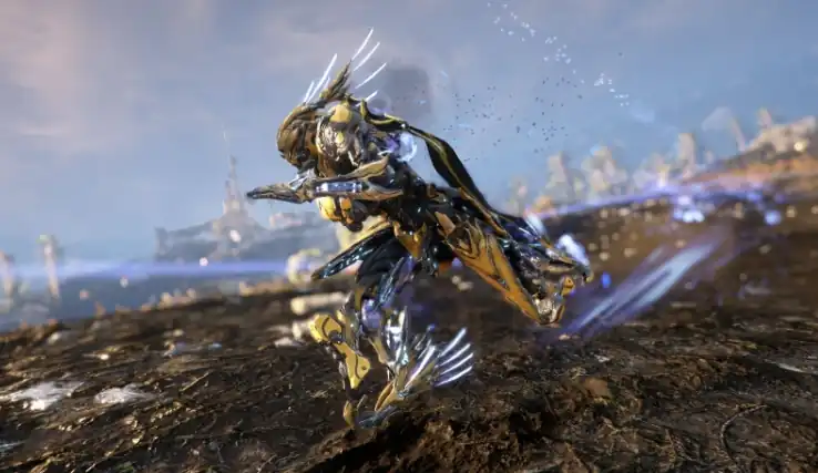 星际战甲手游什么时候出,星际战甲手游上线时间介绍