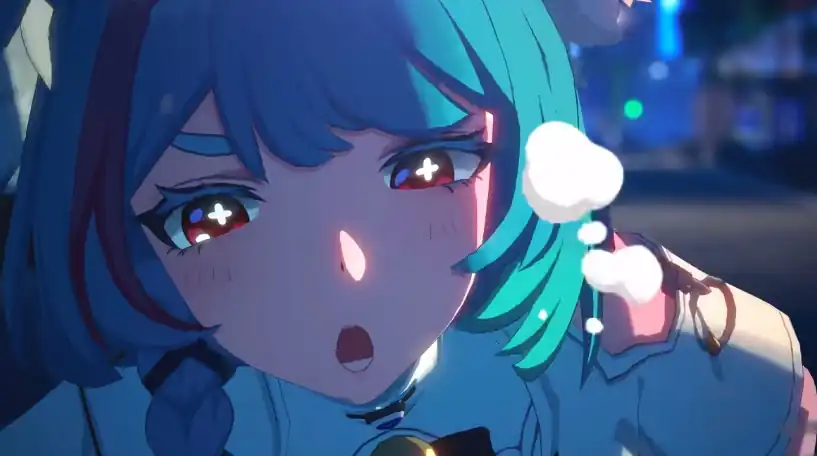 异环评测实机效果一览-异环手游测评分享-泡玩网