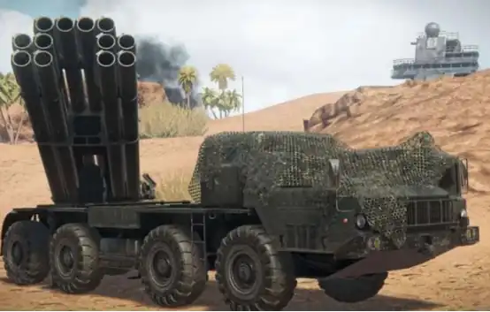 MWT坦克战争防空车推荐什么,MWT坦克战争防空车有哪些