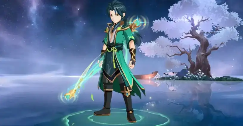 离火之境哪个门派强势-强势门派选择推荐-泡玩网