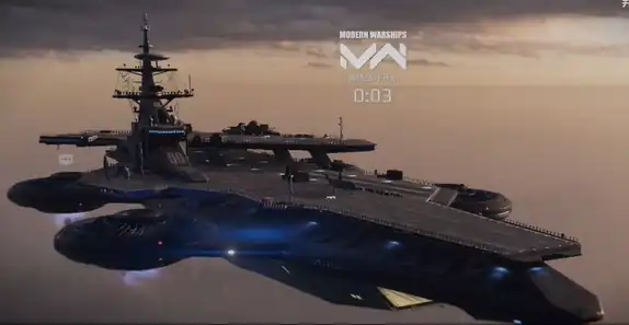 现代战舰空天母舰怎么样-现代战舰手游空天母舰介绍-泡玩网