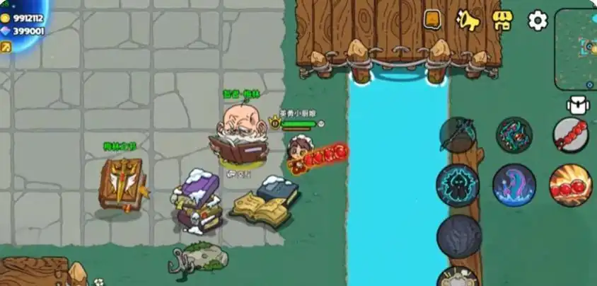 英勇之地暗金幽殿5怎么过,英勇之地暗金幽殿5打法策略