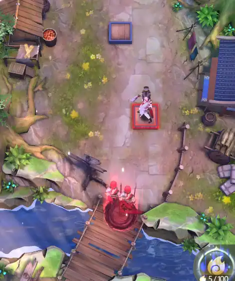 终末之歌攻略介绍,终末之歌新人开荒攻略