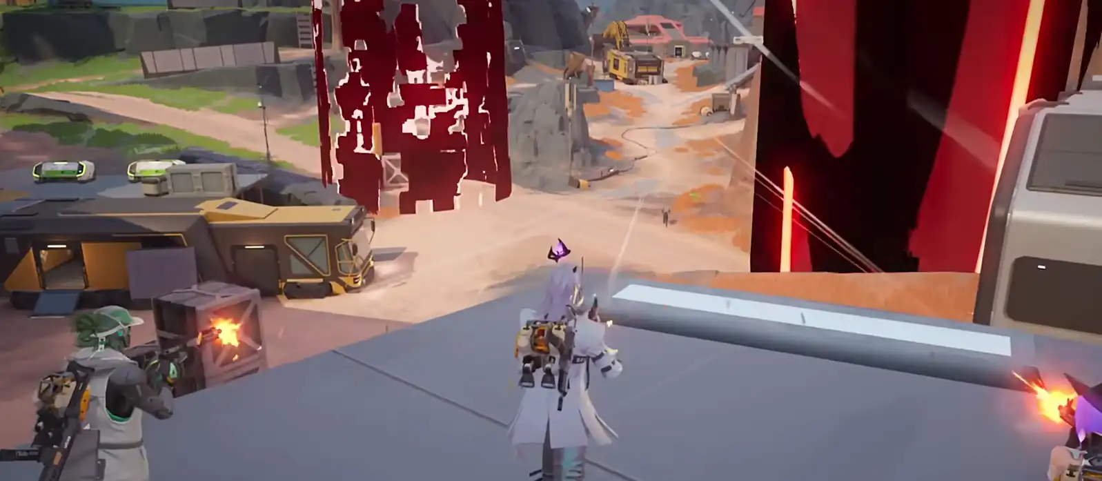 远光84手游有国服吗-远光84手游国服更新内容有哪些-泡玩网