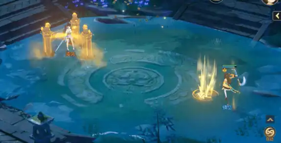 离火之境手游职业推荐,离火之境手游职业怎么选