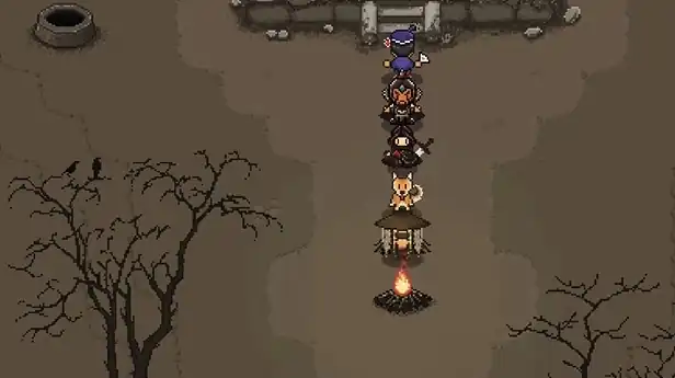 大江湖之苍龙与白鸟小李子攻略-大江湖之苍龙与白鸟小李子的宝藏在哪-泡玩网